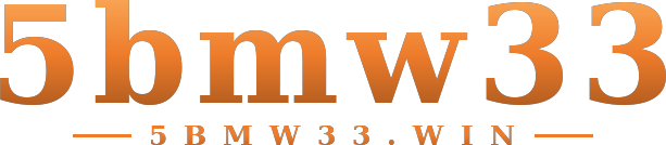 5bmw33 logo